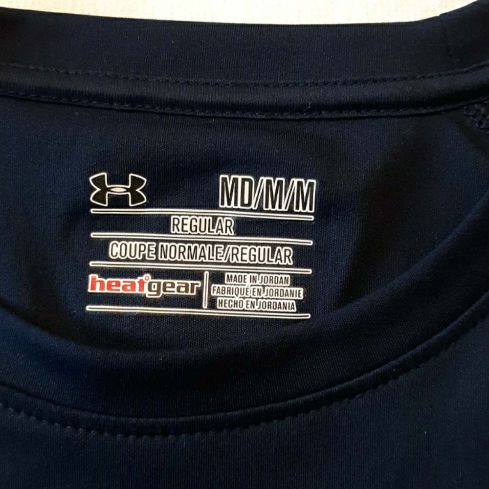 Under Armour  Men's shirt